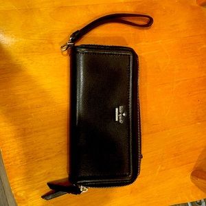 Kate Spade Wristlet